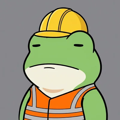 Unifrog #12