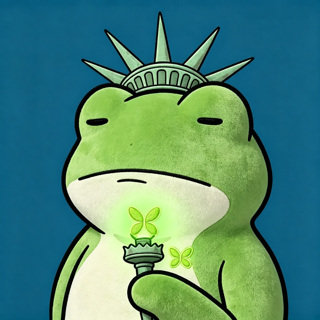 Unifrog #185