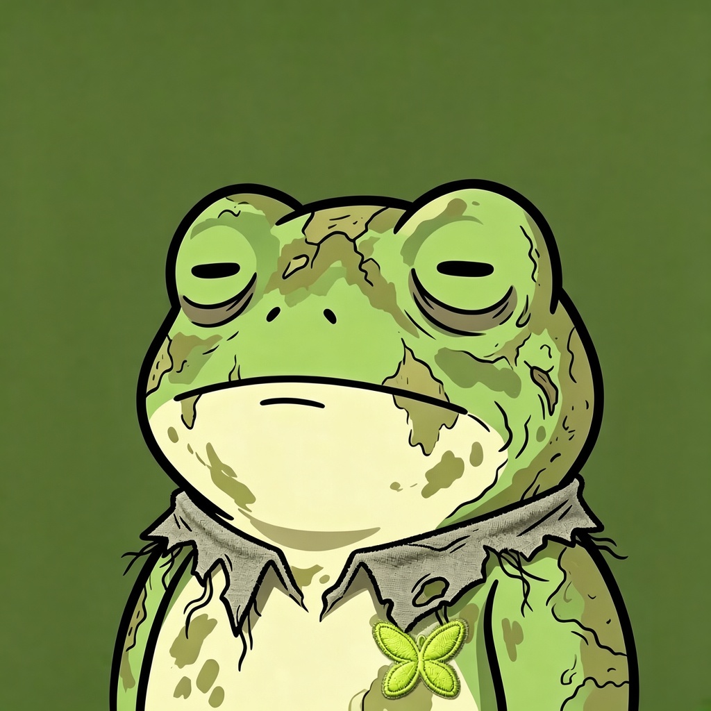 Unifrog #200