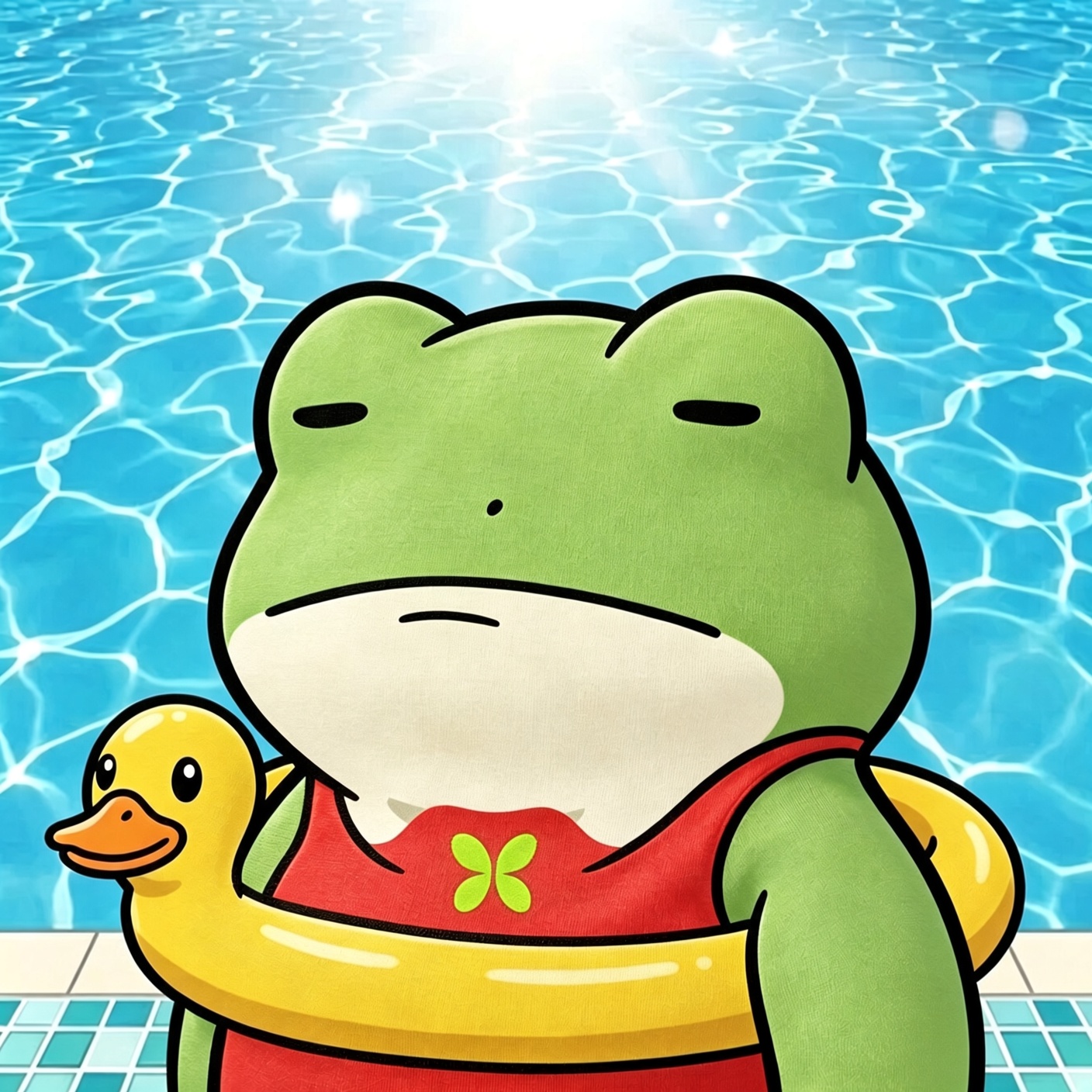 Unifrog #7