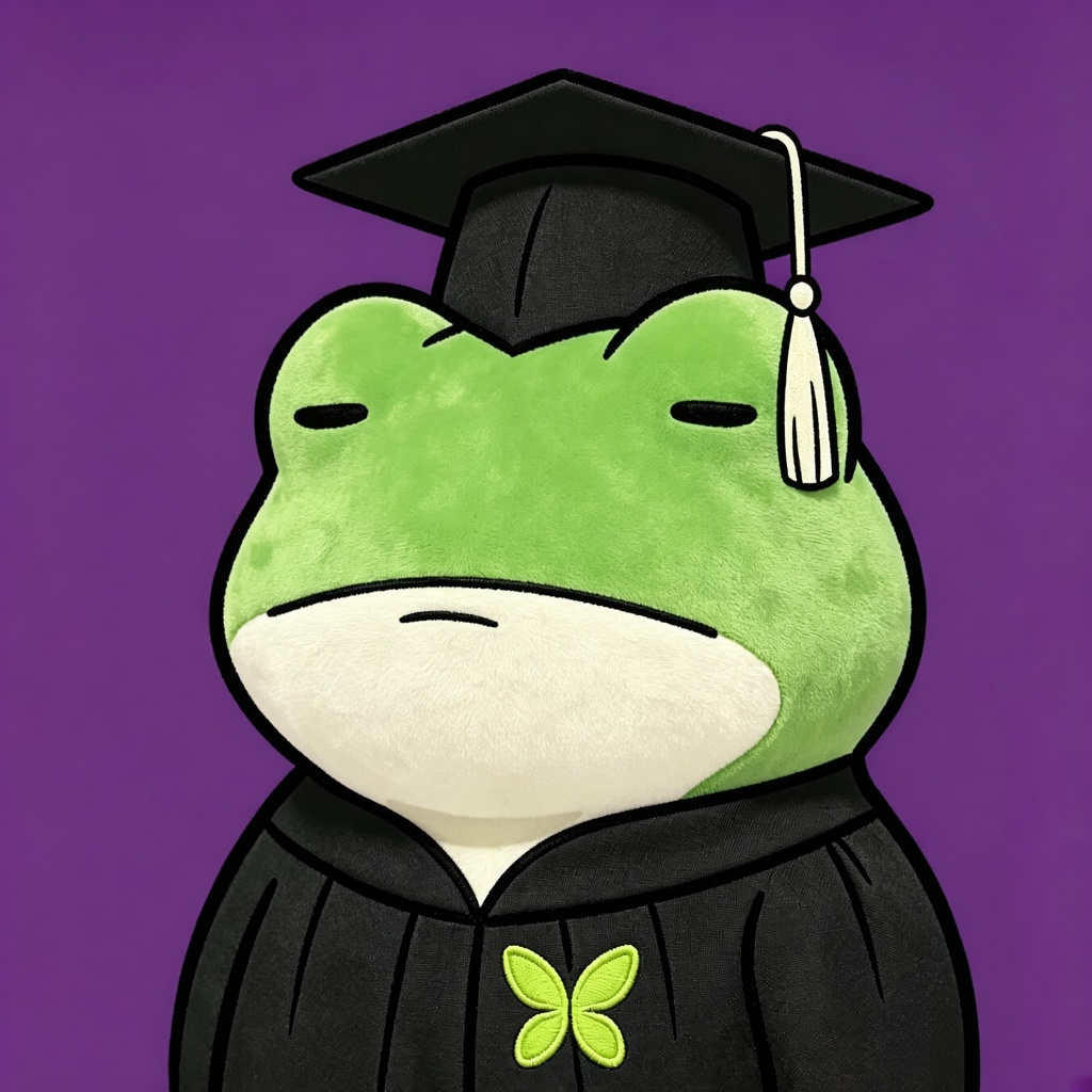 Unifrog #81