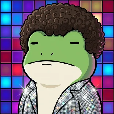 Unifrog #88